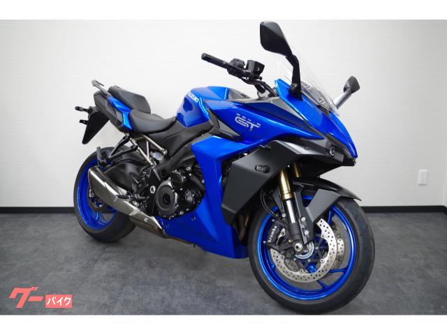 gsx-r600 L6 車検1年半付トリトンブルー gsx-r600 L6 車検1年半付トリトンブルー