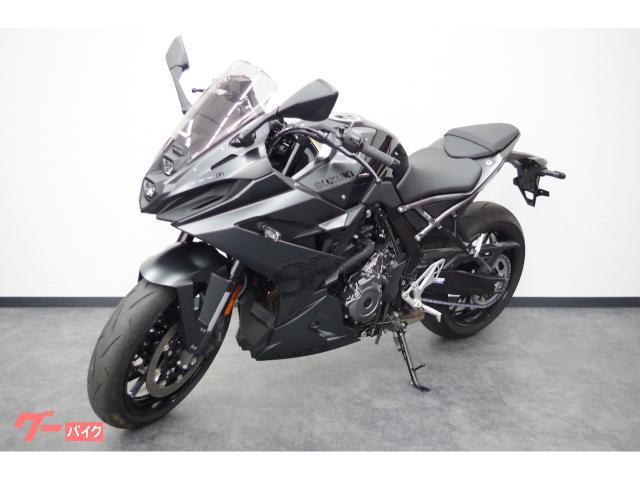 スズキ GSX－8R ETC2．0 純正グリップヒーター 純正USB