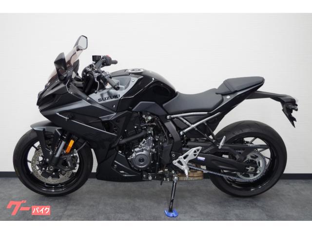スズキ GSX－8R ETC2．0 純正グリップヒーター 純正USB