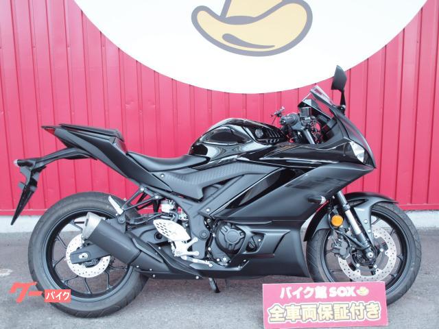 ヤマハ ｙｚｆ ｒ２５ ２０２１年モデル スマホホルダー ｕｓｂ電源 バイク館ｓｏｘ浦和店 新車 中古バイクなら グーバイク