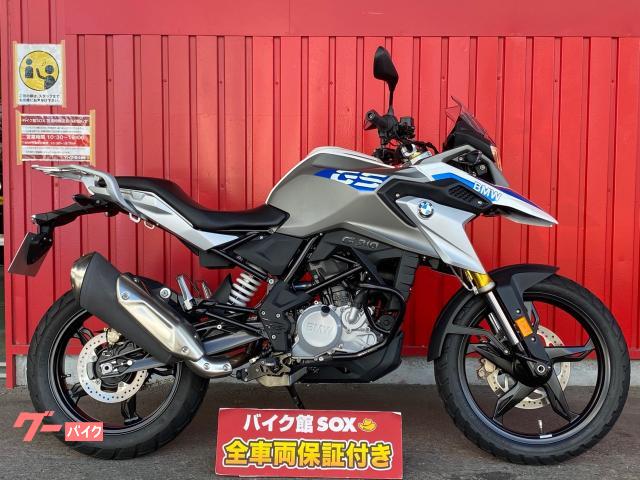 車両情報 Bmw G310gs バイク館浦和店 中古バイク 新車バイク探しはバイクブロス