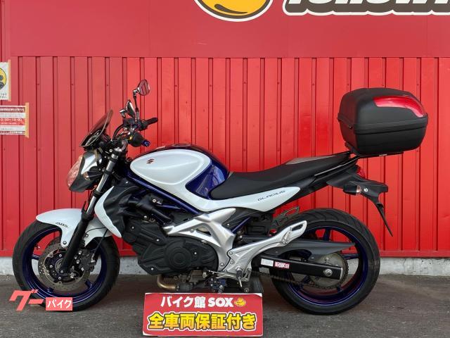 ☆新作入荷☆新品 SUZUKI SUZUKI:スズキ ハイシート グラディウス400