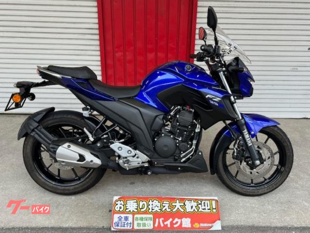 ＦＺ２５　ＡＢＳ