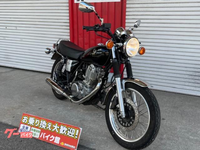 SR400FI PRUNUS マフラー SR用プラナスマフラー | YSP川口