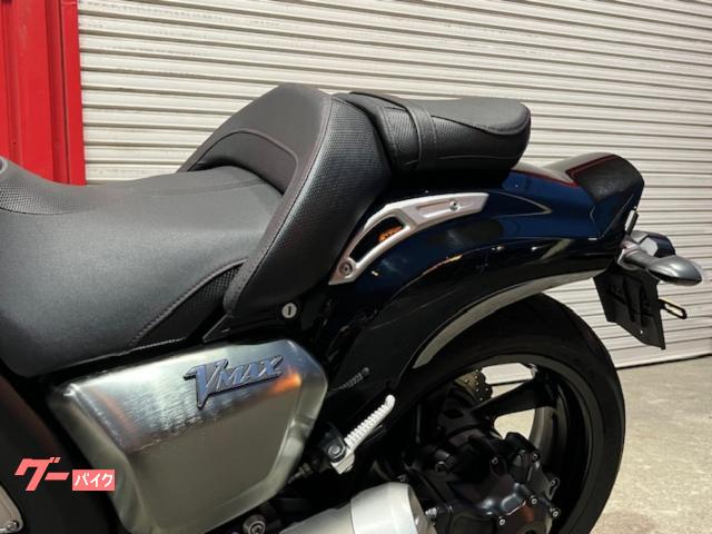 ヤマハ VMAX|バイク館浦和店|新車・中古バイクなら ヤマハ VMAX|バイク館浦和店|新車・中古バイクなら
