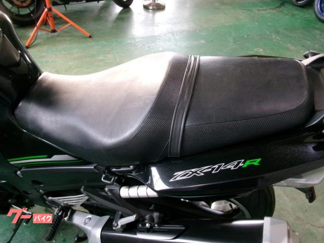 カワサキ Ninja ZX－14R ETC搭載済み｜バイク館