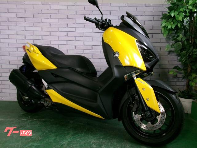 Ｘ−ＭＡＸ２５０　スクリーン変更済み