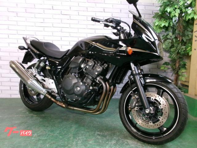 ＣＢ４００Ｓｕｐｅｒ　ボルドール　ＶＴＥＣ　Ｒｅｖｏ　ＥＴＣ装備済み