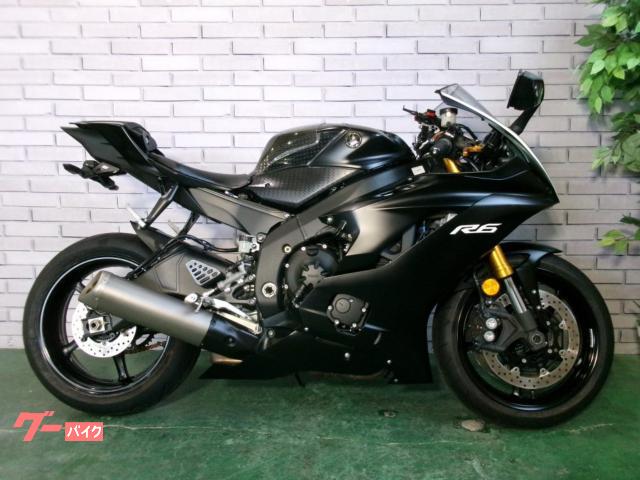 ＹＺＦ−Ｒ６