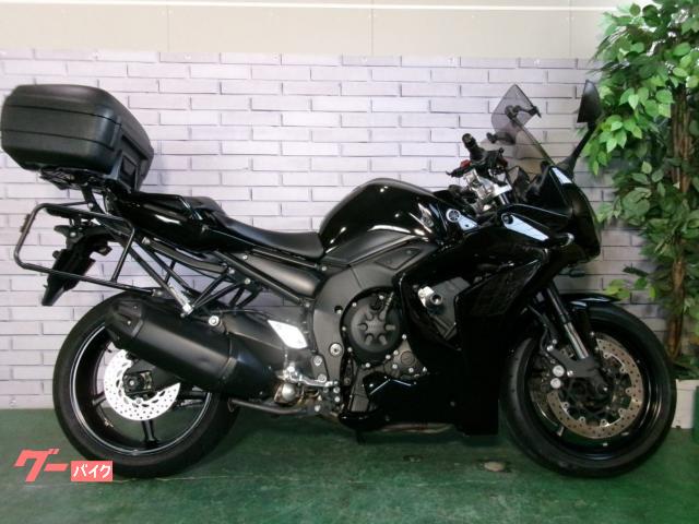ＦＺ１　ＦＡＺＥＲ　ＧＴ　　ＥＴＣ　ドラレコ装備