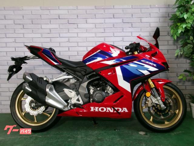 ＣＢＲ２５０ＲＲ　　ノーマル車