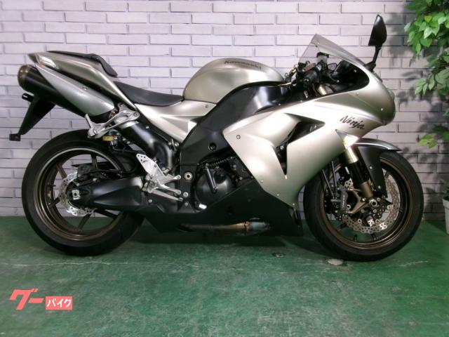 うさあ カワサキ Ninja ZX－10R｜バイク館浦和店｜新車・中古