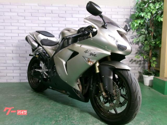 カワサキ Ninja ZX－10R｜バイク館浦和店｜新車・中古