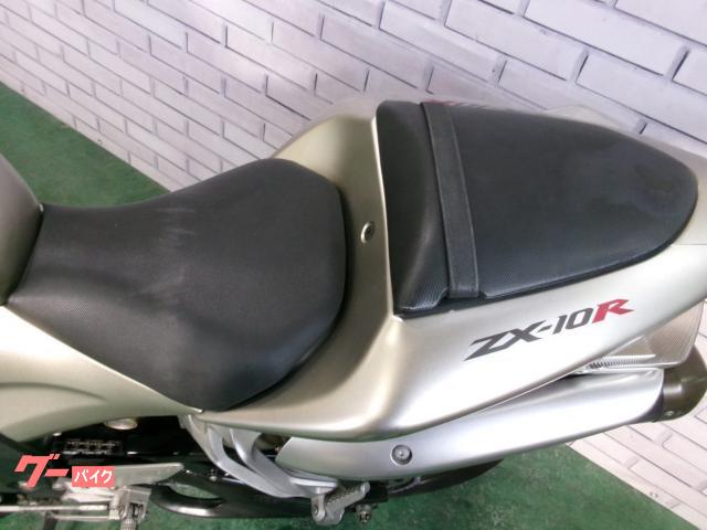 カワサキ Ninja ZX－10R｜バイク館浦和店｜新車・中古