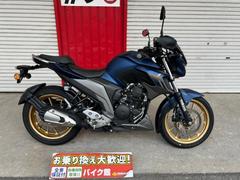 ヤマハ　ＦＺＳ２５　ＡＢＳ　ワンオーナー　ノーマル車