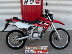 カワサキ　ＫＬＸ２５０