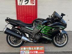 カワサキ　Ｎｉｎｊａ　ＺＸ−１４Ｒ　スペシャルエディション　東南アジア仕様　フェンダーレス