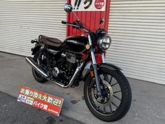 ホンダ　ＧＢ３５０　ＡＢＳ　ノーマル車　トラクションコントロール