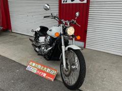 ホンダ　シャドウ４００カスタム　　ノーマル車