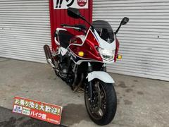 ホンダ　ＣＢ１３００Ｓｕｐｅｒ　ボルドール　Ｅ−Ｐａｃｋａｇｅ