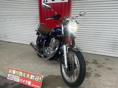 ヤマハ　ＳＲ４００　ＦＩモデル　ヨーロピアンタイプウィンカー　カスタムテールランプ