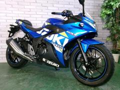 スズキ　ＧＳＸ２５０Ｒ　ＥＴＣ　ドラレコ装備