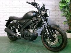 ヤマハ　ＸＳＲ１５５　ローダウン