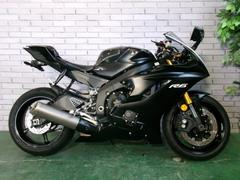 ヤマハ　ＹＺＦ−Ｒ６