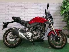ホンダ　ＣＢ２５０Ｒ