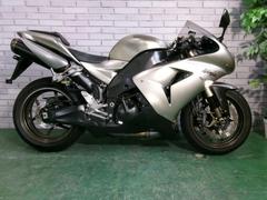 カワサキ　Ｎｉｎｊａ　ＺＸ−１０Ｒ