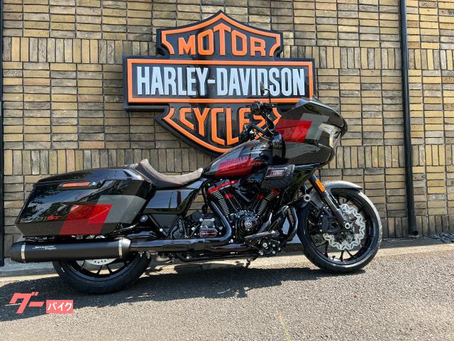 ＣＶＯ　ＦＬＴＲＸＳＴＳＥ　ロードグライドＳＴ　２０２５年モデル