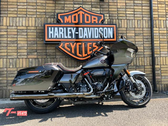 ＣＶＯ　ＦＬＴＲＸＳＥ　ロードグライド　２０２５年モデル