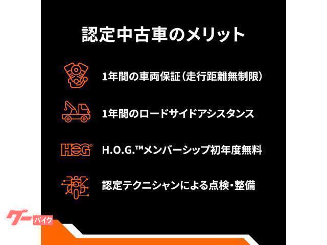 HARLEY－DAVIDSON FXBB ソフテイル ストリートボブ