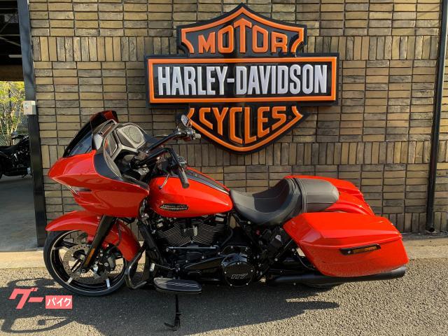 HARLEY-DAVIDSON FLTRX 2026 — миниатюра 5