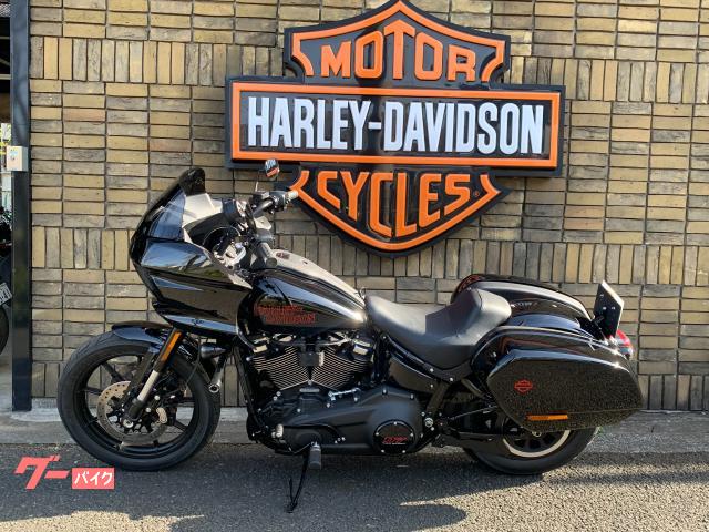 HARLEY-DAVIDSON FXLRST ST 2025 — миниатюра 4