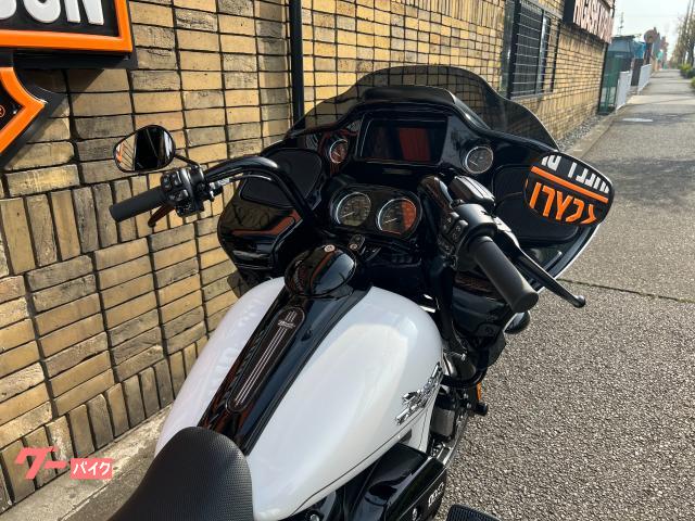 HARLEY-DAVIDSON FLTRT 3 2025 — миниатюра 6