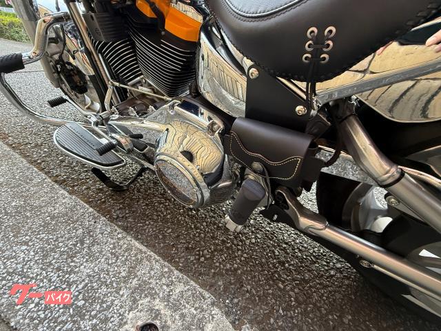 HARLEY－DAVIDSON 正規ディーラー認定中古車