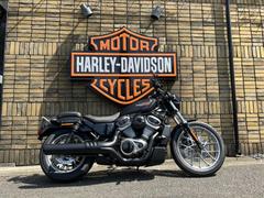 ＨＡＲＬＥＹ−ＤＡＶＩＤＳＯＮ　ＲＨ９７５Ｓ　ナイトスタースペシャル　２０２４年モデル認定中古車