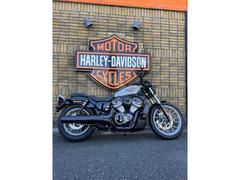 ＨＡＲＬＥＹ−ＤＡＶＩＤＳＯＮ　ＲＨ９７５Ｓ　ナイトスタースペシャル　ハーレーダビッドソン認定中古車