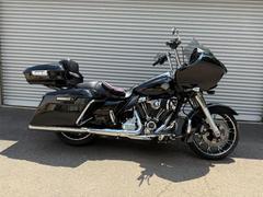 ＨＡＲＬＥＹ−ＤＡＶＩＤＳＯＮ　ＦＬＴＲＸＳ　ロードグライドスペシャル　正規ディーラー認定中古車