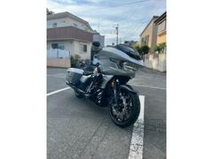 ＨＡＲＬＥＹ−ＤＡＶＩＤＳＯＮ　ＣＶＯ　ＦＬＴＲＸＳＴＳＥ　ロードグライドＳＴ　２０２５年モデル
