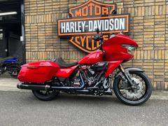 ＨＡＲＬＥＹ−ＤＡＶＩＤＳＯＮ　ＣＶＯ　ＦＬＴＲＸＳＴＳＥ　ロードグライドＳＴ　２０２５年モデル
