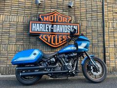 ＨＡＲＬＥＹ−ＤＡＶＩＤＳＯＮ　ＦＸＬＲＳＴ　ソフテイル　ローライダーＳＴ　限定モデル