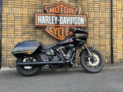 ＨＡＲＬＥＹ−ＤＡＶＩＤＳＯＮ　ＦＸＬＲＳＴ　ソフテイル　ローライダーＳＴ　２０２５年モデル
