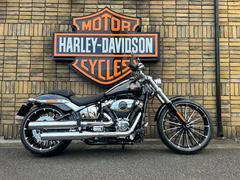 ＨＡＲＬＥＹ−ＤＡＶＩＤＳＯＮ　ＦＸＢＲ　ソフテイル　ブレイクアウト　２０２５年モデル