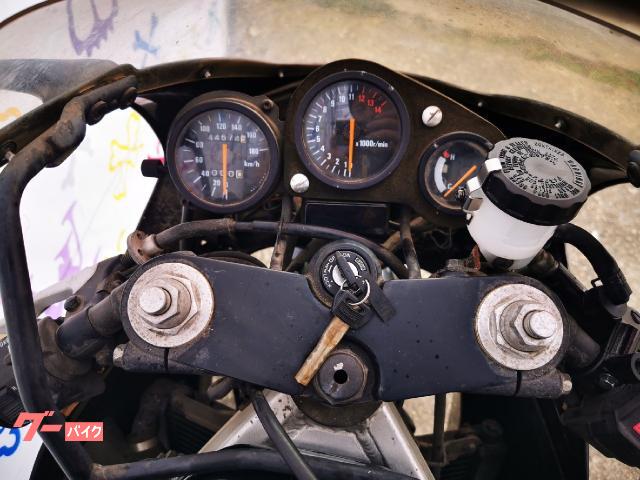 スズキ ＲＧＶ２５０ガンマの画像（埼玉県