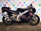 スズキ ＲＧＶ２５０ガンマの画像（埼玉県