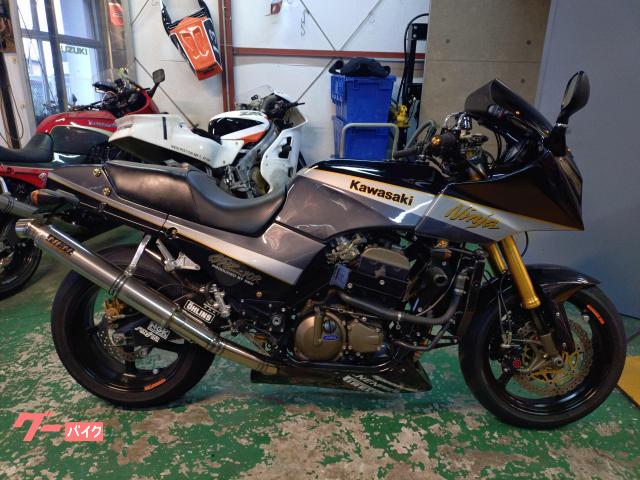 ＧＰＺ９００Ｒ