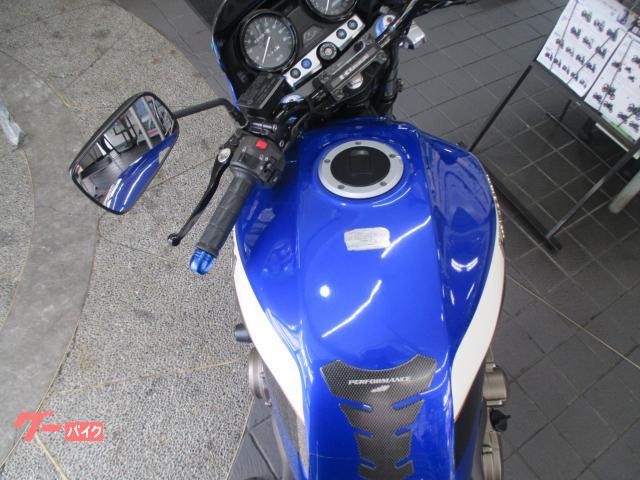 カワサキ ZRX1200R BEETフルエキ アンダーカウル ETC 