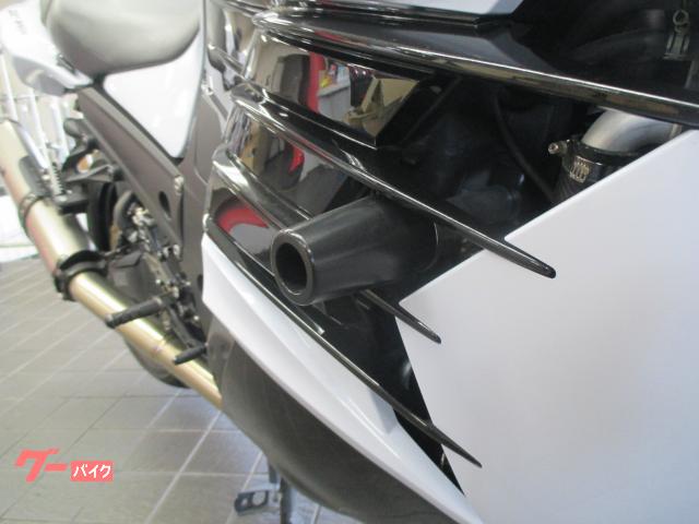 カワサキ Ninja ZX－14R バーハンドル カスタム多数